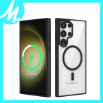 SAMSUNG PROVIDNA FUTROLA SA PUNJENJEM 04651 CRNA